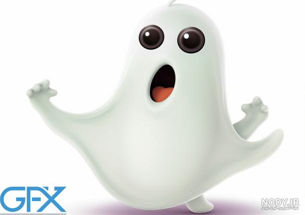 عکس روح👻دانلود 16 عکس روح و ارواح با کیفیت