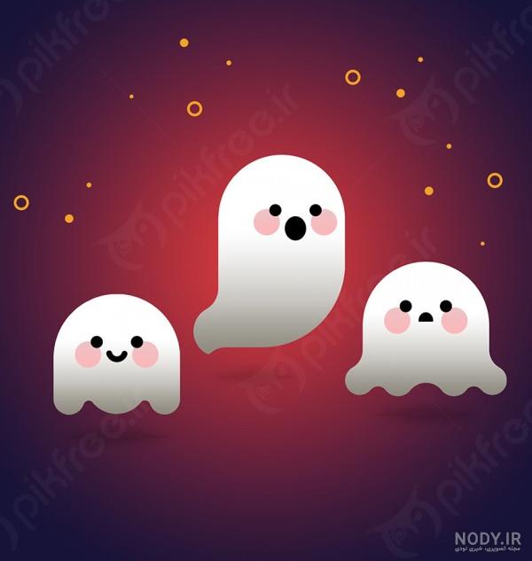 عکس روح👻دانلود 16 عکس روح و ارواح با کیفیت