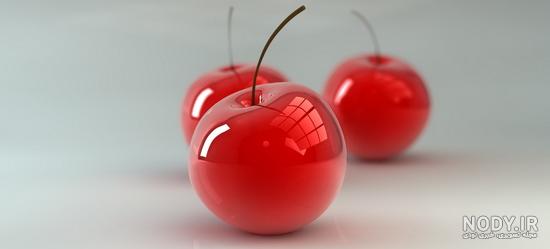 عکس سه بعدی زیبا برای پس زمینه