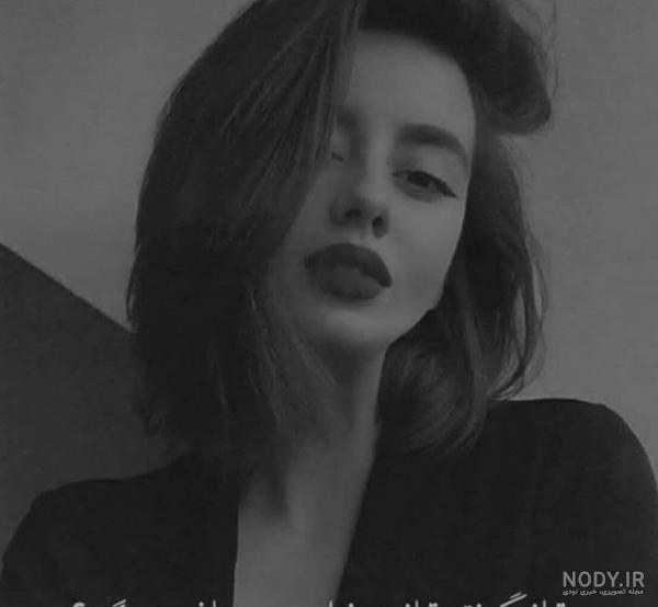 عکس های شاخ غمگین
