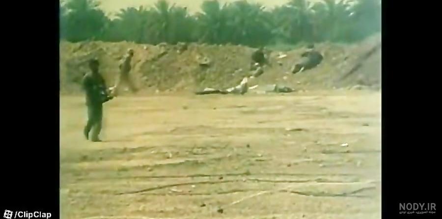 عکس شهر فاو عراق