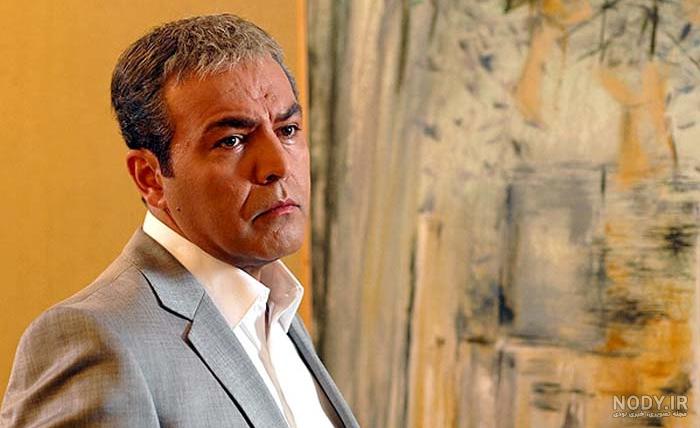 عکس فریبرز عرب نیا