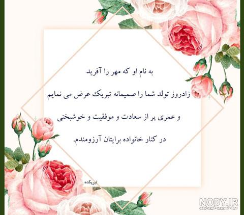 عکس مدیر گروه - عکس نودی