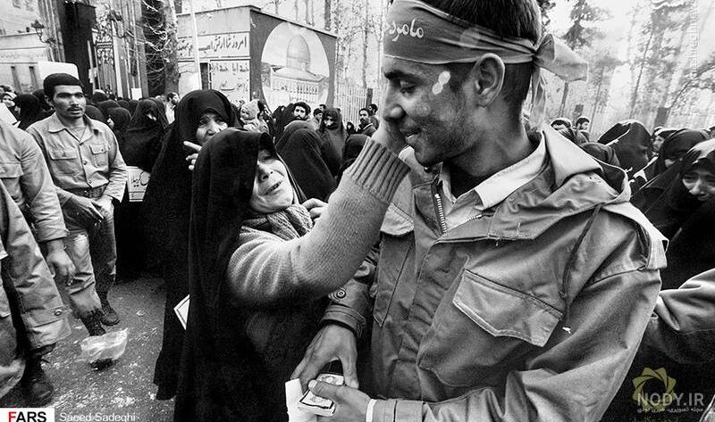 عکس در مورد جنگ ایران و عراق عکس در مورد جنگ ایران و عراق