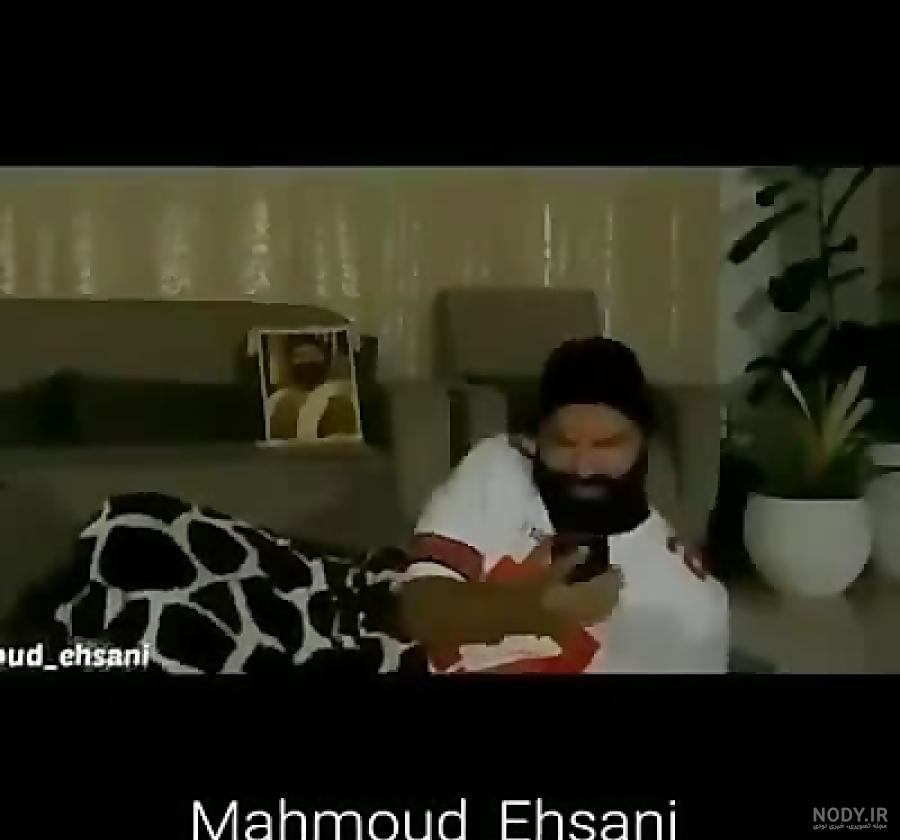 عکس مومو محمد قلی عکس مومو محمد قلی