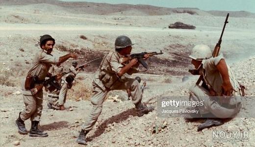 عکس نوشته در مورد جنگ عکس نوشته در مورد جنگ