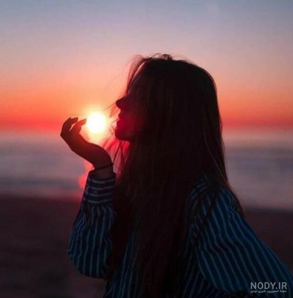 عکس پروفایل خفن بدون متن دخترانه / پسرانه ((لاتی - خاص هنری))