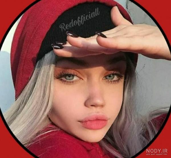 عکس پروفایل دخترونه ( گلچین جدید و لاکچری های 2021 ) - DOODOOPS.COM