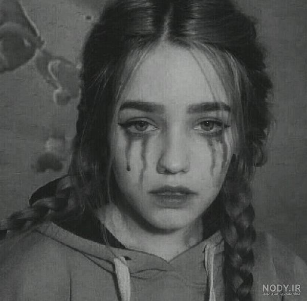 عکس پروفایل سیاه گریه عکس پروفایل سیاه گریه