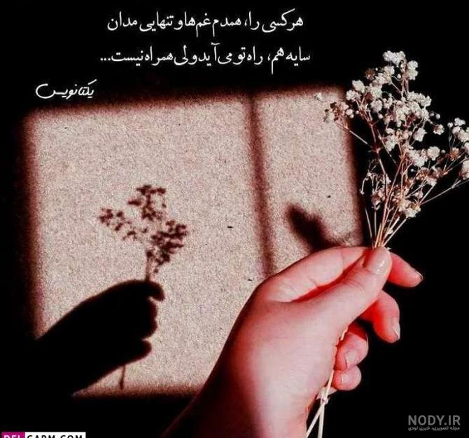 عکس پروفایل واتساپ جدید بدون متن