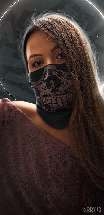 عکس پس زمینه دخترانه خفن لاتی