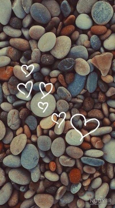 عکس کاغذ دیواری برای گوشی
