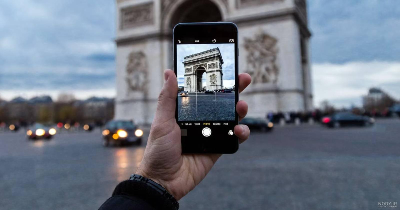 عکس گوشی خیلی مدل بالا - عکس نودی