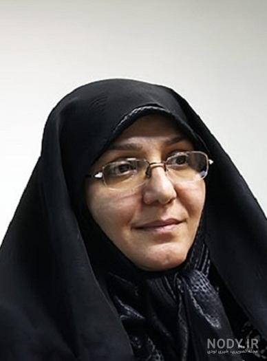 عکسی از دختر 40 ساله ایرانی که حسابی بحث‌ برانگیز شد