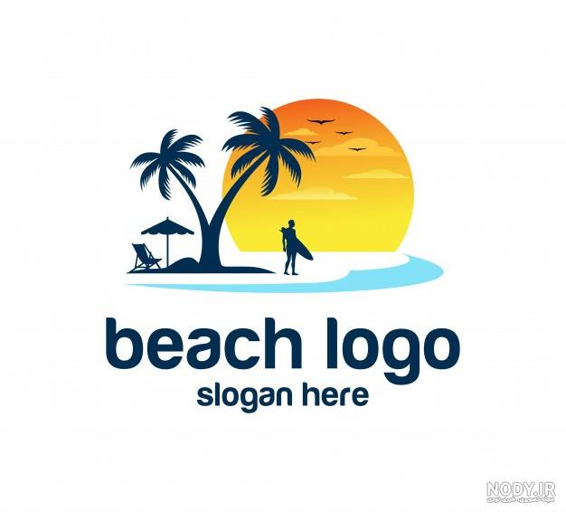 لوگو زیبا Luxury logo | باک لوگو زیبا Luxury logo | باک