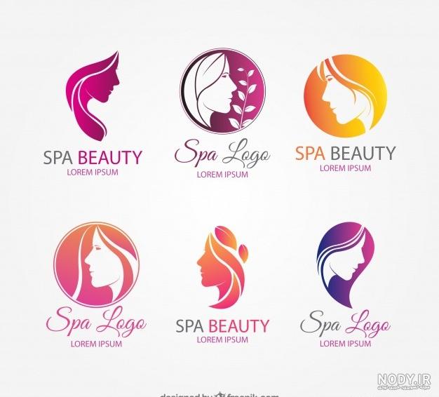لوگو زیبا و جذاب Modern logo set | باک لوگو زیبا و جذاب Modern logo set | باک