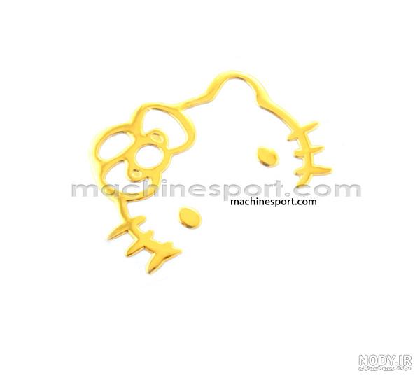 لیوان کیتی طرح MLT074 لیوان کیتی طرح MLT074