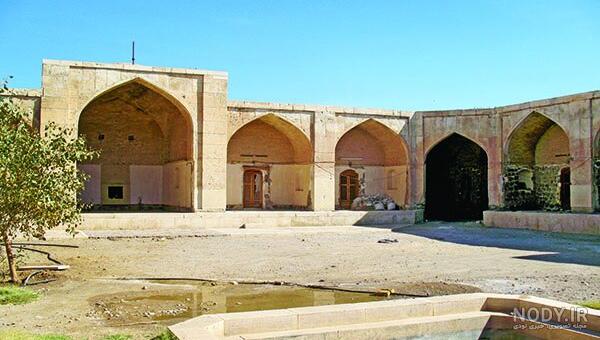 گزارش تصویری: ایران زیباست؛ پارک ملی «کویر» گرمسار | دیدار نیوز
