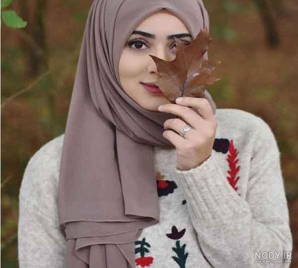 100 عکس دختر برای پروفایل واتساپ شیک،خفن و با کلاس