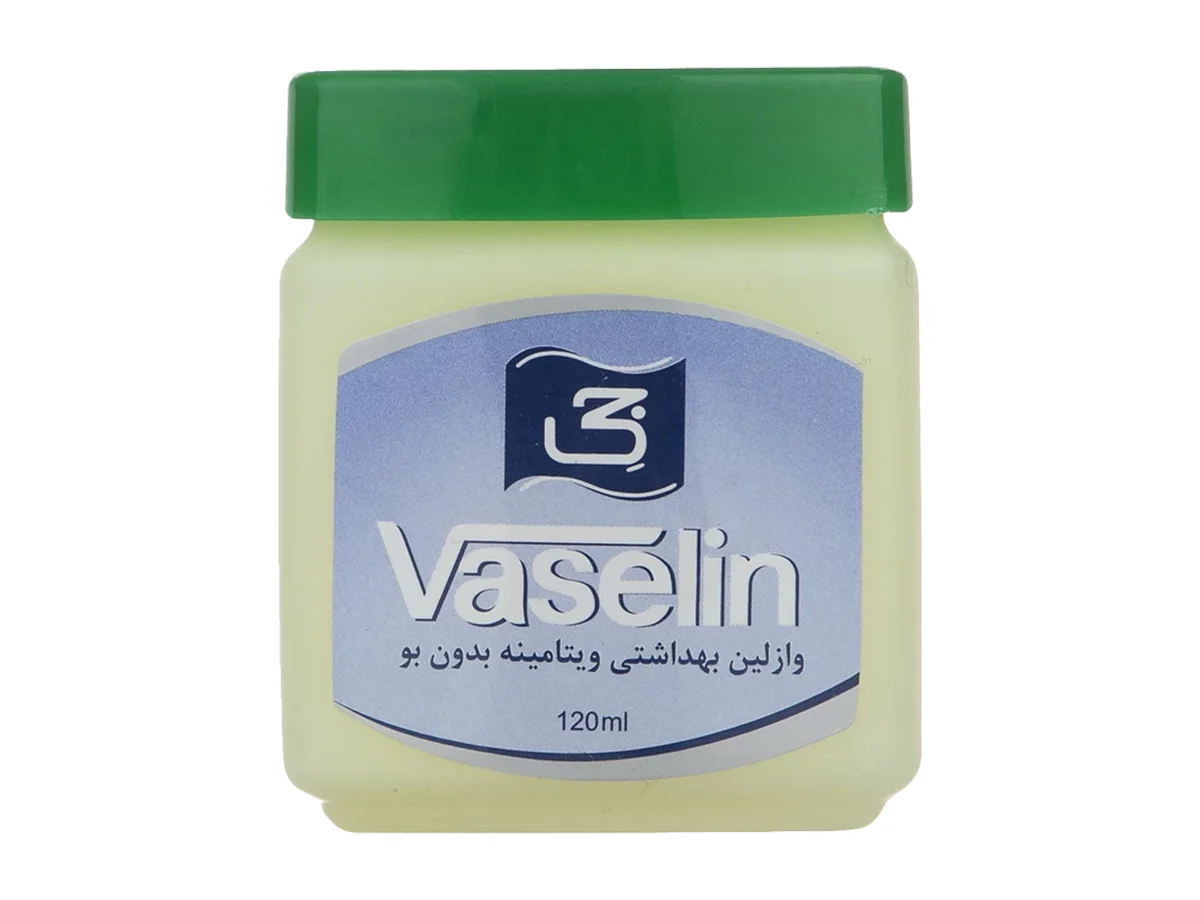 8 مدل بهترین نوع وازلین برای صورت، مژه و ابرو {مارک اصل} - تانیرو