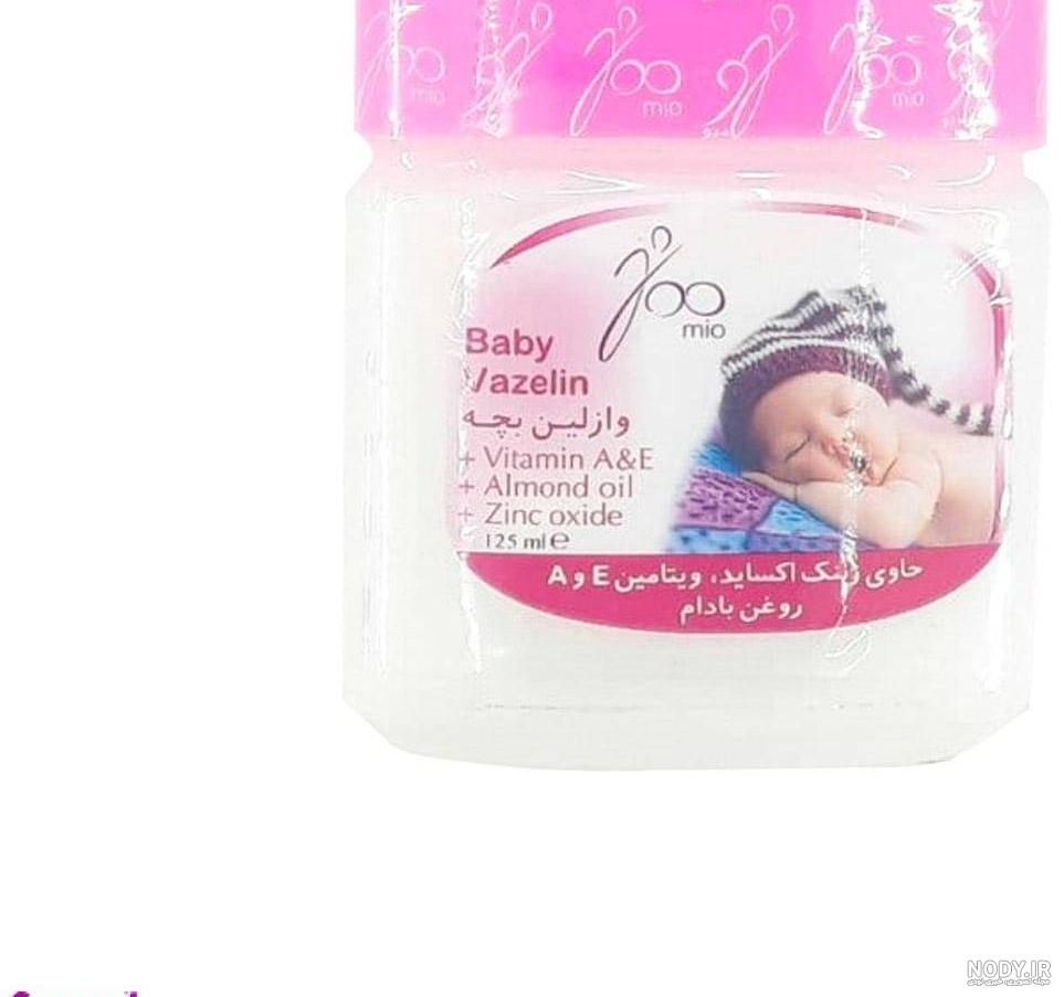 8 مدل بهترین نوع وازلین برای صورت، مژه و ابرو {مارک اصل} - تانیرو