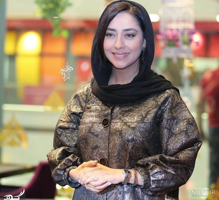 استوری نسیم ادبی برای تولد بهاره کیان افشار