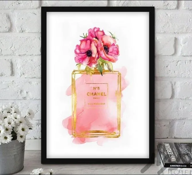 الگوی عطر بدون درز 1651993 الگوی عطر بدون درز 1651993