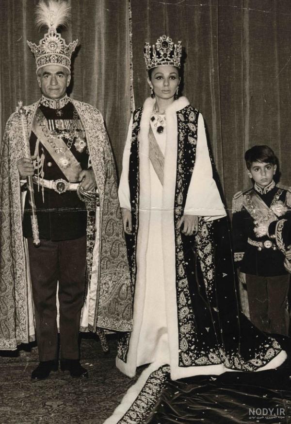 املاک خاندان پهلوی (+ تصاوير و اسناد) املاک خاندان پهلوی (+ تصاوير و اسناد)
