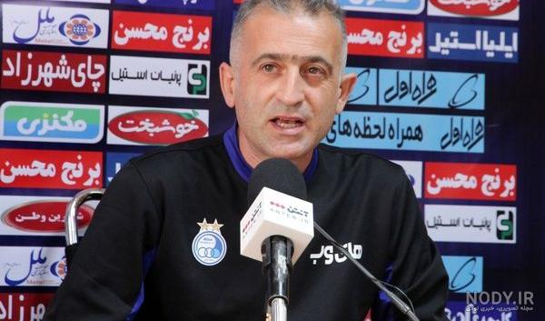 امید روانخواه سرمربی سایپا شد - ایمنا