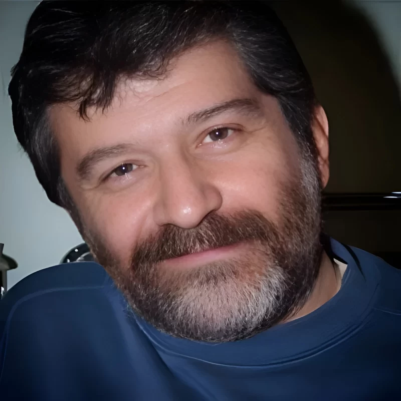 امید روحانی + تصاویر امید روحانی