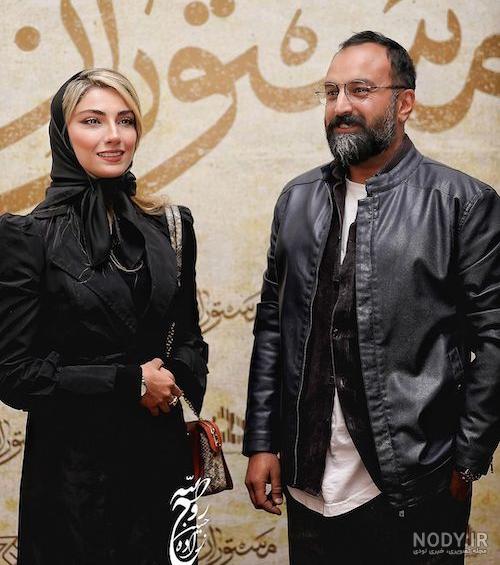 ایرنا - محیا دهقانی: «ماه‌منیر» شگفت‌زده‌تان می‌کند/ بعد از خواندن ...