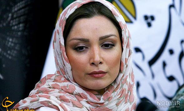 بازیگر نقش نازنین سریال ساختمان پزشکان