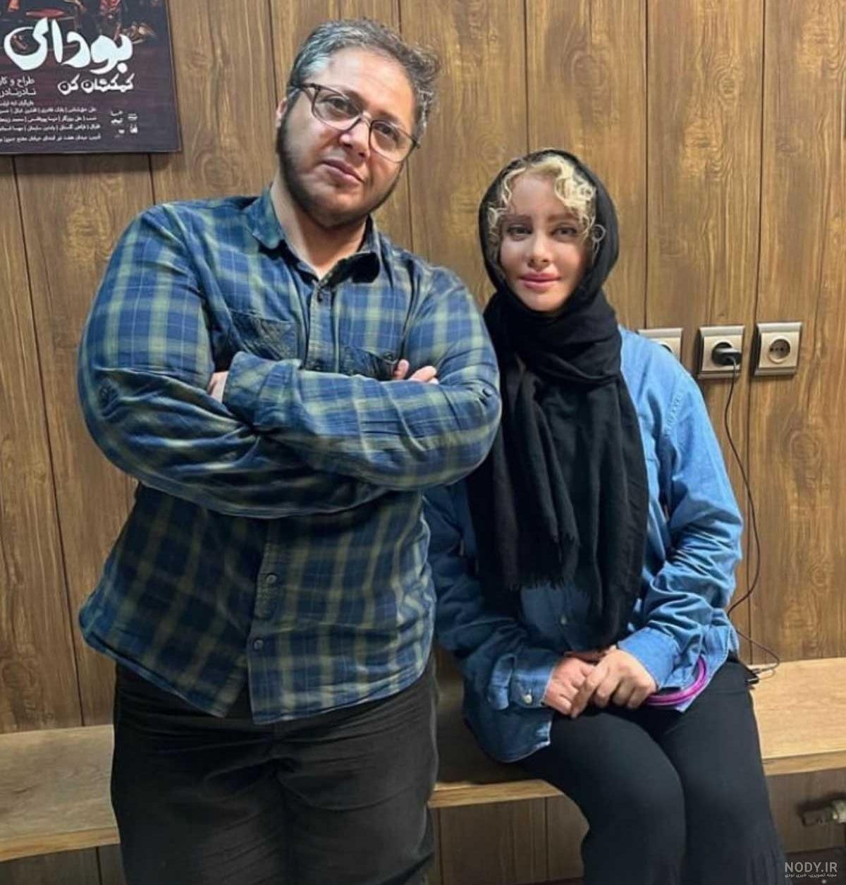 بیوگرافی شهره مازیار لرستانی بازیگر و همسرش + زندگی قبل و بعداز ... بیوگرافی شهره مازیار لرستانی بازیگر و همسرش + زندگی قبل و بعداز ...