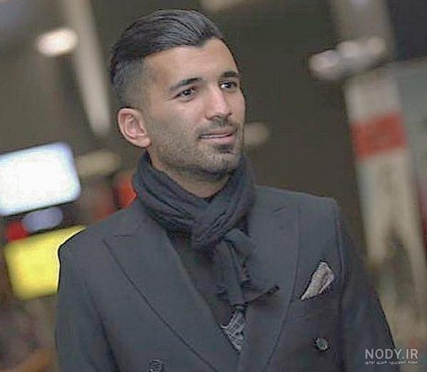 بیوگرافی فرهاد سال افزون و عکس های همسرش