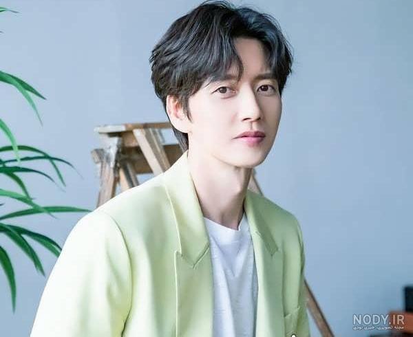 بیوگرافی Park Hae-jin | نماوا