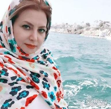 تصاویر دانیال حکیمی و همسرش زیبا هاشم زاده در اروپا