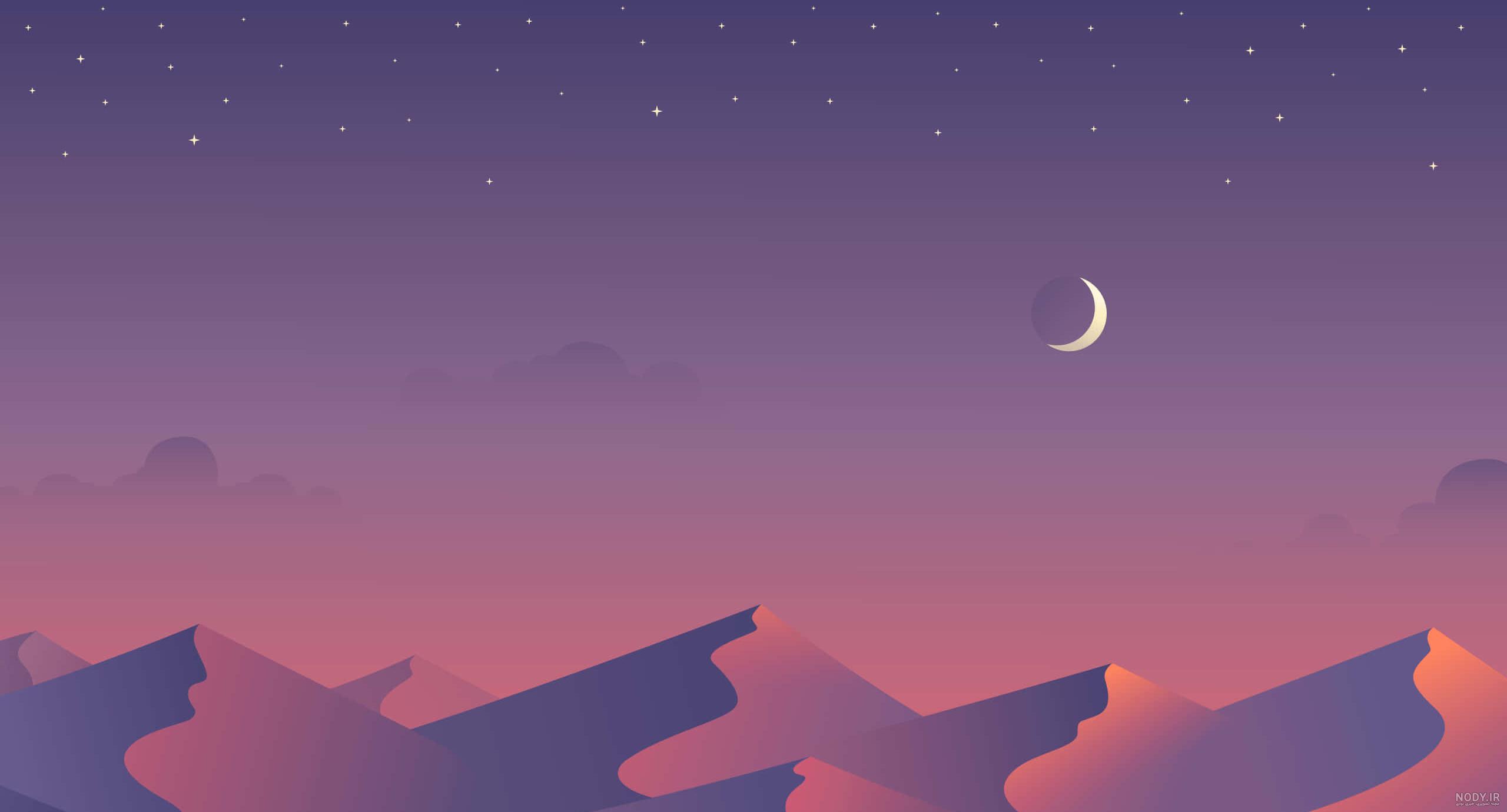 تصویر پس زمینه لپ تاپ - عکس نودی