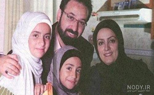 تغییر حجاب ناگهانی مجری محجبه صدا و سیما/ ماجرای ممنوع التصویری ...