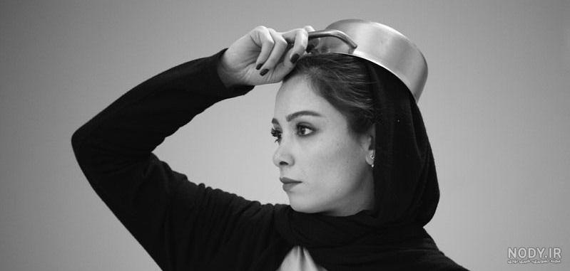 جدید ترین عکس های فرناز رهنما