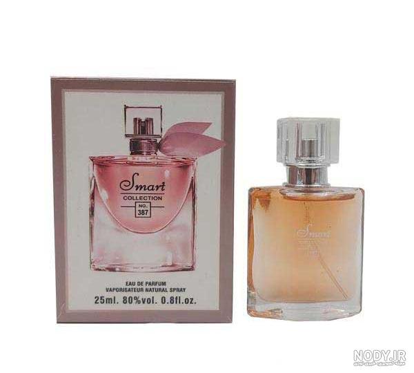 خرید و قیمت - عطر جیبی اسمارت کالکشن 602 دیور ساواج الکسیر 15 میل ...