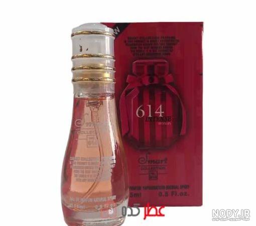 خرید و قیمت - عطر جیبی اسمارت کالکشن 614 &quot;ویکتوریا سیکرت بامبشل اینتنس ...