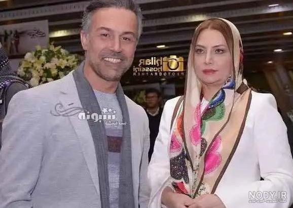 دانیال حکیمی و پسرش | عکس های دانیال حکیمی و پسرش دانا تا سلفی ...