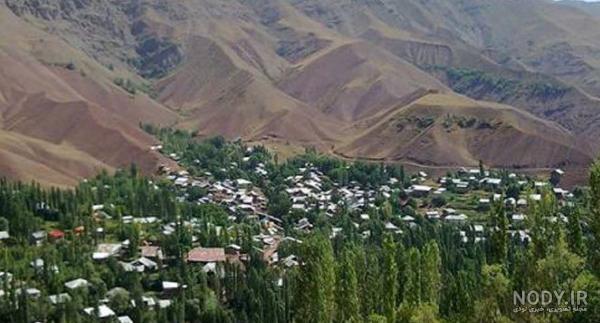 رودخانه کن (تهران - سولقان): آدرس + عکس