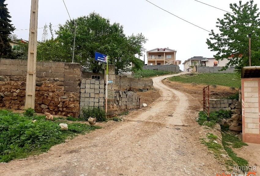 روستای لاویج نور: همه آنچه قبل از رفتن باید بدانید | لست‌سکند