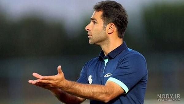 سرمربی اسبق پرسپولیس روی نیمکت سایپا - خبرآنلاین