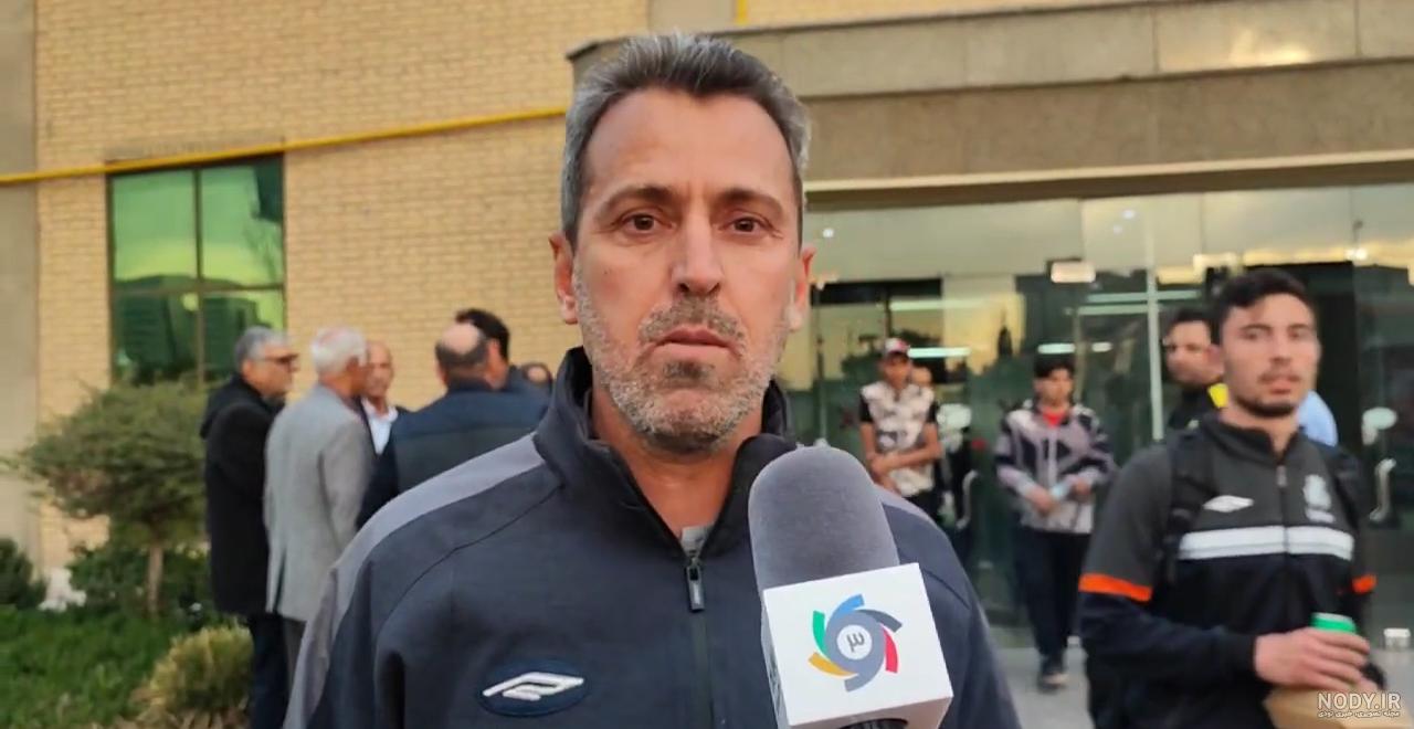 سرمربی بلندقامتان سایپا مشخص شد &gt; باشگاه فرهنگی ورزشی سایپا