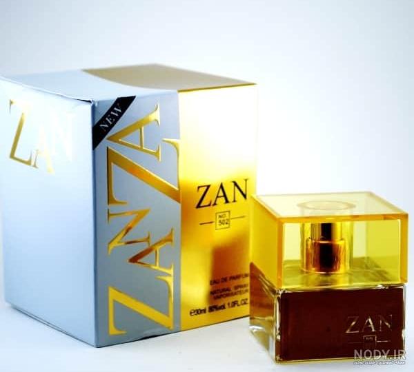 عطر ادکلن زنانه جیبی زن اسمارت zan smart 25ml - ختن شاپ ختن شاپ