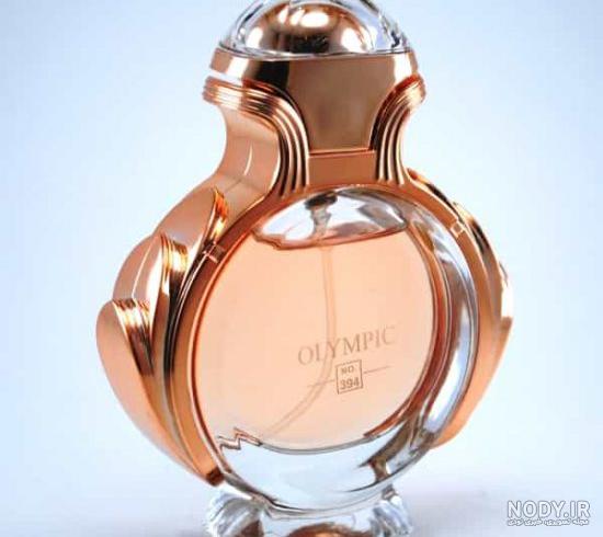 عطر جیبی المپیا اسمارت / smart mini olympic 30ml - ختن شاپ