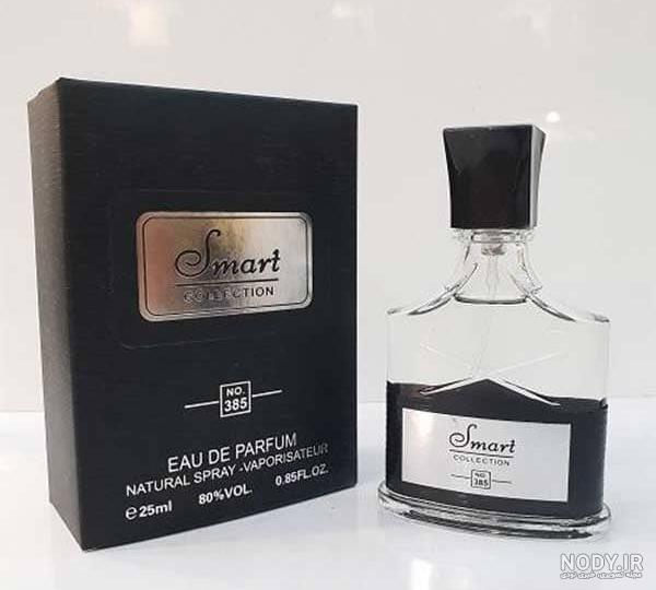 عطر 25 میل اسمارت کالکشن اونتوس کد 385 | فروشگاه عطر نارسیسو