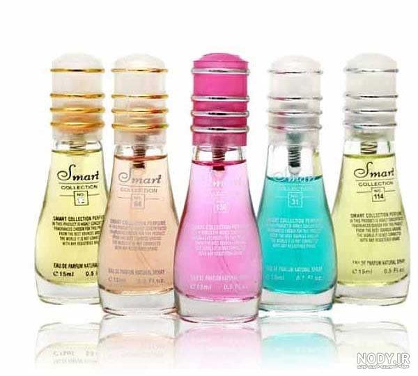 عطر 15 میل اسمارت کالکشن زنانه 394 پاکو رابان المپیا | فروشگاه نارسیسو